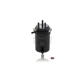 Mann Filter WK939/10X 7701061577-8200186218 Yakıt Filtresi