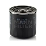Mann Filter WP1026 Yağ Filtresi