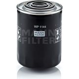 Mann Filter WP1144 Yağ Filtresi
