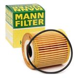 Mann Fılter Yağ Filtresi Skystar ND22 03-09