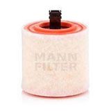 Mann Filtre HAVA FİLTRESİ SÜNGERLİ OPEL ASTRA K 2015-2022 1.0-1.4-1.6 XFL-XFT-DTH-DTE-DTI-DTN-XNT-DTR-SHT 39030321 13489640 13367308