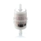 Mann Filtre HAVALI SUSPANSIYON FILTRESI MERCEDES W211 C216 C219 W220 W221 W639 A2203200069