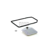 Mann H2425xkıt Otomatık Sanzıman Hıdrolık Fıltre Takımı Bmw 3 E36 320-323-325-328-Bmw 5 E34 518-520-525-530 90>