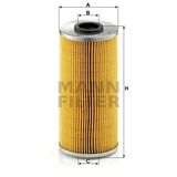 Mann H943/2T Yağ Filtresi