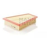 Mann Hava Fıltresı Bmw 5(F10/F11/F18) 520İ-528İ 11- X1 16İ-20İ-28İx 11-