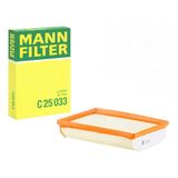 Mann Hava Filtresi Fıat Linea 1.3 Multijet (Euro5) 2009 Sonrası