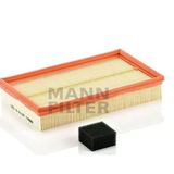 Mann Hava Fıltresı Ford Connect 1.8Tdcı Focus 1.4 1.6 16V 1.8Tdcı 1998-2005