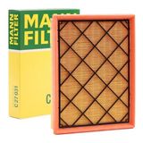 Mann Hava Fıltresı Ford Focus Iv 1.0-1.5-2.0 Ecoboost 18-