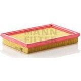 Mann HAVA FILTRESI HONDA CİVİC H/B 06-08