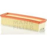 Mann Hava Fıltresı Mercedes C180-200 Komp 2002 E200 2002-