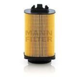 Mann Hava Filtresi Mercedes C180-E200-E250 13-16