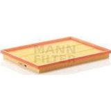 Mann HAVA FILTRESI OPEL ASTRA G 2.0CDTİ 02-05 ASTRA H 1.3-1.7CDTİ 04-