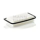 Mann Hava Filtresi Toyota Corolla 1.4L D4d 2004-2006