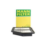 Mann Honda Civic 1.6 Fb7 R16B Hava Filtresi 2013-2016