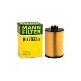 MANN HU 7032z OPEL-FORD TRANSİT-CİTROEN YAĞ FİLTRESİ
