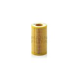 Mann Hu718/1Z Yağ Filtresi Bmw M47 D20 E39 E46 0003 Freelander I L314 2.0 Td4 0005 A1121809