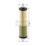 Mann Hu736x Yağ Filtresi W140 91>98 C140 92>99 R129 9200 1201800009