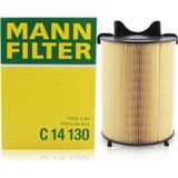 Mann Jetta 1.2 - 1.4 Tsı (CBZ-CAXA)2011-2014 Hava Filtresi