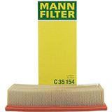 Mann Jetta 2006-2016 Model Arası 2.0 1.9 1.6 Tdı Hava Filtresi Mann Marka