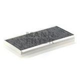 Mann Karbonlu Polen Fıltresi Bmw X5(E53) 3.0-4.4 2000-2006 Land Rover Range Rover Iıı(L322)