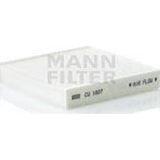Mann M2173 Polen Fıltresı M2173 Swıft Jazz Sx4 Sedıcı Brz