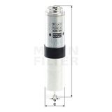 Mann (Mann WK5010Z) Yakıt Filtresi E90 316D-318D-320D 05=> E84 X1 09=>