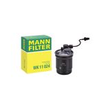 MANN MAZOT FİLTRE FORD FOCUS 4 KUGA 3 1,5 ECOBLUE 2,0 ECOBLUE 2229478 WK11024 MANN