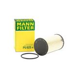 Mann Mazot Filtresi 1.6 Tdi 1.9 Tdi Ve 2.0 Tdi Marka