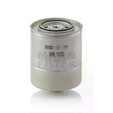 Mann Mazot Fıltresı Bmw 3 E30 85-93 324D Bmw 5 E34 88-95 524D