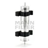 Mann Mazot Fıltresı Bmw E46 318D 318Td 320Cd