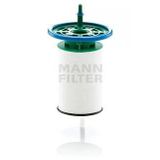Mann Mazot Fıltresi Cıtroen Jumper Iıı 2.0 Bluehdi 110 (07/15 - ) 81Kw(110Ps/Hp) - 1997Cc - Mot.dw10