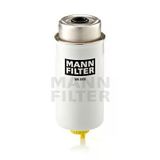 Mann Mazot Fıltresi Ford Transit 2.4 Tdcı (04/06 - 08/14) 74KW(100PS/HP) - 2402CC - Mot.phfa