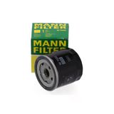 MANN Mercedes A180d B180d CLA 180d GLA 180d Yağ Filtresi W176 W246 W117 X156 Kasa