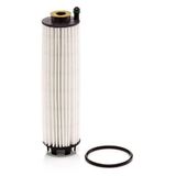 Mann Mercedes C Serisi W206 C200 Yağ Filtresi 2021-2024 Mann Filter