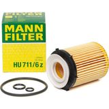 Mann Mercedes C180 E180 Cla 200 A200 B200 Yağ Filtresi W205 W212 W117 W176 W246