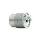 Mann Mercedes W204 Kasa C220 Cdı 646 Motor Mazot Filtresi A6420920101