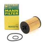 Mann Mercedes W245 Kasa B150 Yağ Filtresi A2661800009