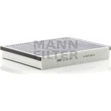 Mann Mtxdpn Polen Filtresi Ford Focus Iii 1.6 Tdci 10-