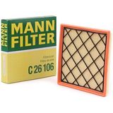 Mann Opel Astra J 1.6 (A16XER/B16XER) Benzinli Motor Hava Filtresi Mann Marka C26106