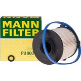 Mann Opel Astra J 1.6 Dizel Mazot Filtresi 5818085