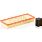 Mann Opel Astra L 1.2 Benzinli Hava Filtresi 2022-2025 Mann Filter