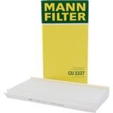 Mann Opel Corsa C Klima Polen Filtresi 9201440