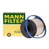 Mann Opel insignia 1.6 - 2.0 Dizel Mazot Filtresi
