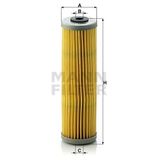 Mann P46/1 Yakıt Filtresi
