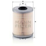Mann P733/1X Yakıt Filtresi