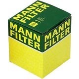 Mann Partner P206 P306 Berlıngo Jumpy Xsara Scudo Dw8 Dw8b (01 08) Corolla 00 02 1,9d 98 Mazot Filtresi