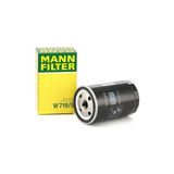 Mann Passat 2005-2010 1.6 Bse Yağ Filtresi Mann Marka