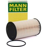 Mann Passat 2006 - 2010 2.0 Tdı Bkp Mazot Filtresi