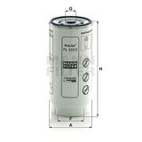 Mann PL420/2X Yakıt Filtresi