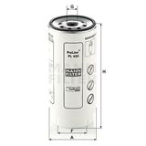 Mann PL420X Yakıt Filtresi